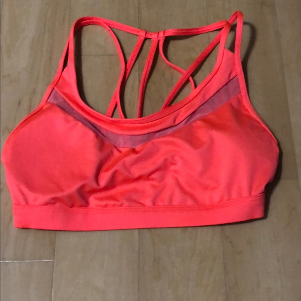 Victoria Sport Bra